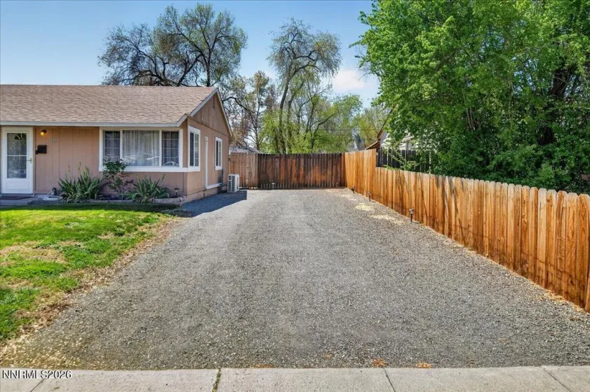 105 K, Sparks, Nevada 89431, 2 Bedrooms Bedrooms, ,1 BathroomBathrooms,Residential,Residential,K,260004603