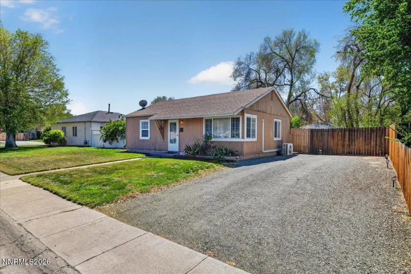 105 K, Sparks, Nevada 89431, 2 Bedrooms Bedrooms, ,1 BathroomBathrooms,Residential,Residential,K,260004603