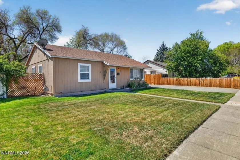 105 K, Sparks, Nevada 89431, 2 Bedrooms Bedrooms, ,1 BathroomBathrooms,Residential,Residential,K,260004603