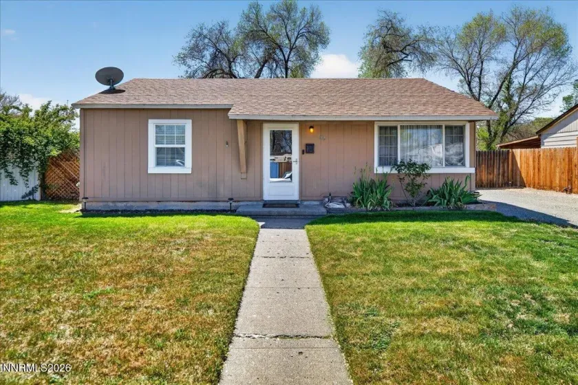 105 K, Sparks, Nevada 89431, 2 Bedrooms Bedrooms, ,1 BathroomBathrooms,Residential,Residential,K,260004603