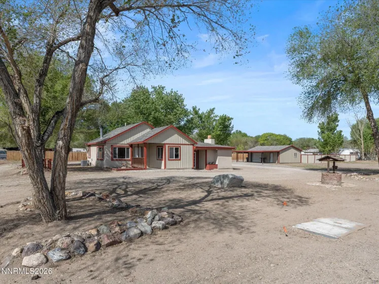 970 Mc Lean, Fallon, Nevada 89406, 3 Bedrooms Bedrooms, ,2 BathroomsBathrooms,Residential,Residential,Mc Lean,260004606