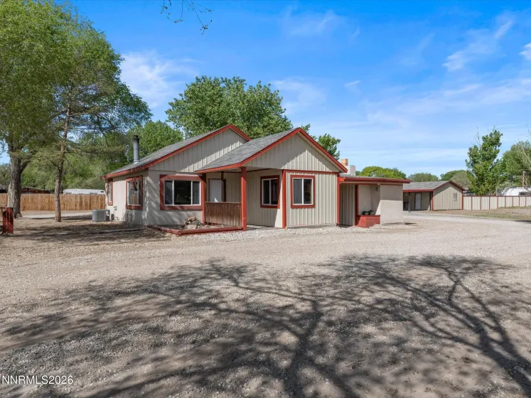 970 Mc Lean, Fallon, Nevada 89406, 3 Bedrooms Bedrooms, ,2 BathroomsBathrooms,Residential,Residential,Mc Lean,260004606