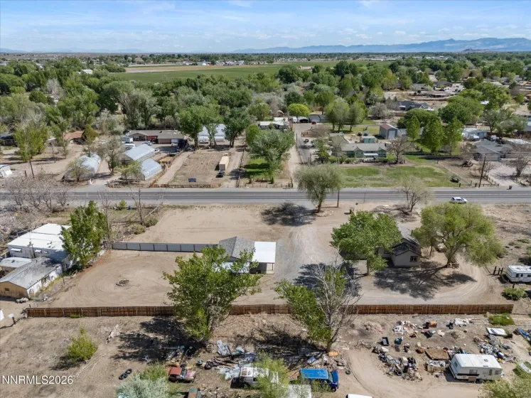 970 Mc Lean, Fallon, Nevada 89406, 3 Bedrooms Bedrooms, ,2 BathroomsBathrooms,Residential,Residential,Mc Lean,260004606