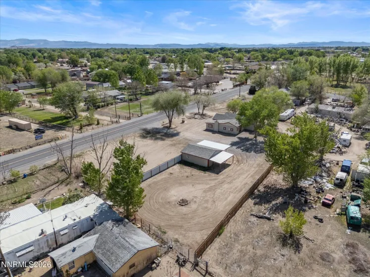 970 Mc Lean, Fallon, Nevada 89406, 3 Bedrooms Bedrooms, ,2 BathroomsBathrooms,Residential,Residential,Mc Lean,260004606