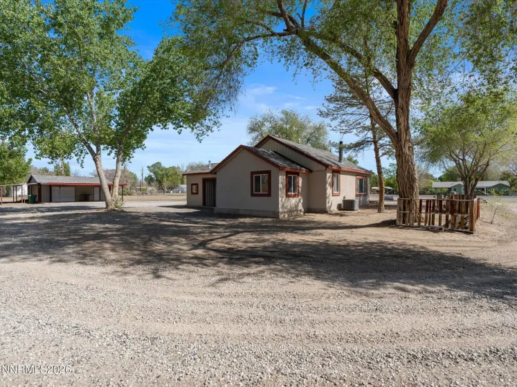 970 Mc Lean, Fallon, Nevada 89406, 3 Bedrooms Bedrooms, ,2 BathroomsBathrooms,Residential,Residential,Mc Lean,260004606