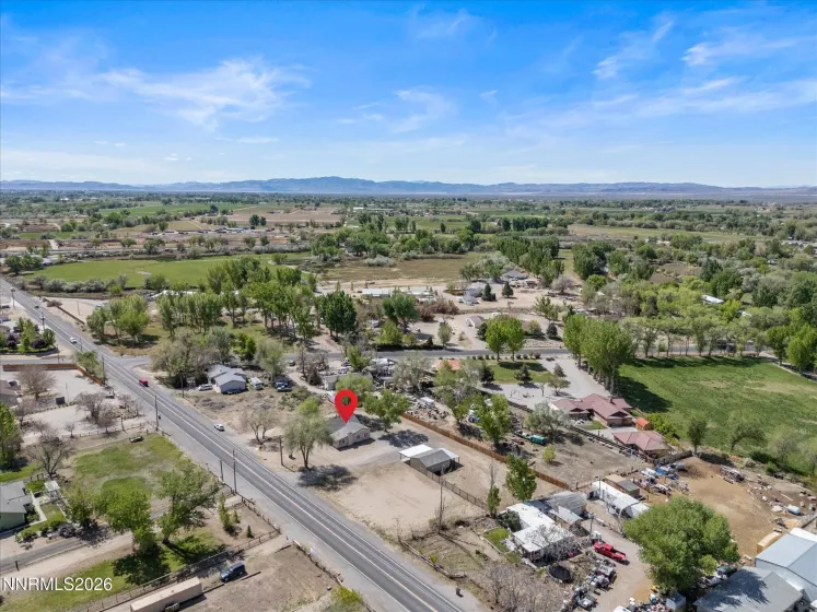 970 Mc Lean, Fallon, Nevada 89406, 3 Bedrooms Bedrooms, ,2 BathroomsBathrooms,Residential,Residential,Mc Lean,260004606