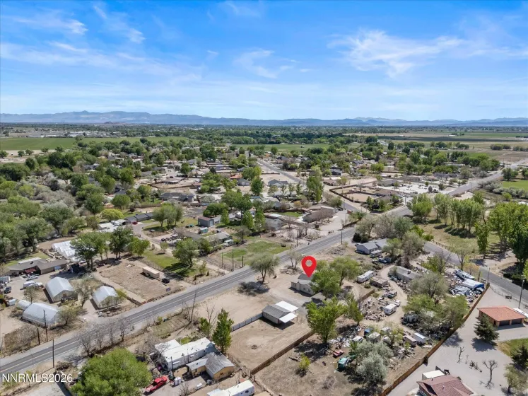 970 Mc Lean, Fallon, Nevada 89406, 3 Bedrooms Bedrooms, ,2 BathroomsBathrooms,Residential,Residential,Mc Lean,260004606