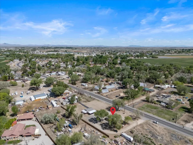 970 Mc Lean, Fallon, Nevada 89406, 3 Bedrooms Bedrooms, ,2 BathroomsBathrooms,Residential,Residential,Mc Lean,260004606