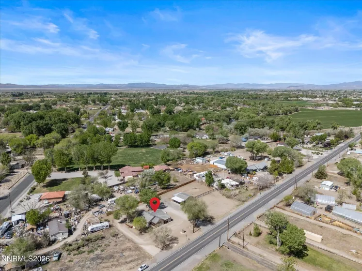 970 Mc Lean, Fallon, Nevada 89406, 3 Bedrooms Bedrooms, ,2 BathroomsBathrooms,Residential,Residential,Mc Lean,260004606