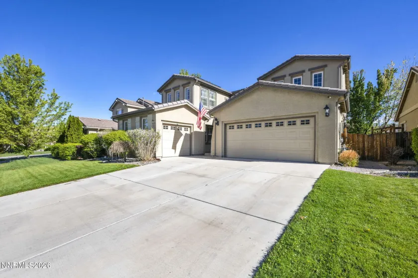 4160 Mystery, Sparks, Nevada 89436, 4 Bedrooms Bedrooms, ,3 BathroomsBathrooms,Residential,Residential,Mystery,260004567