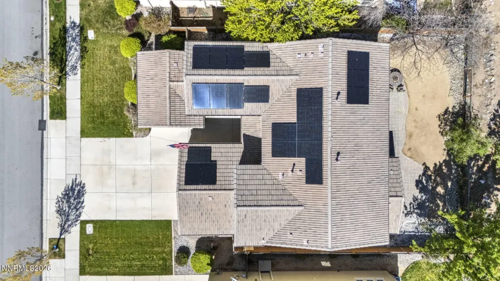 4160 Mystery, Sparks, Nevada 89436, 4 Bedrooms Bedrooms, ,3 BathroomsBathrooms,Residential,Residential,Mystery,260004567