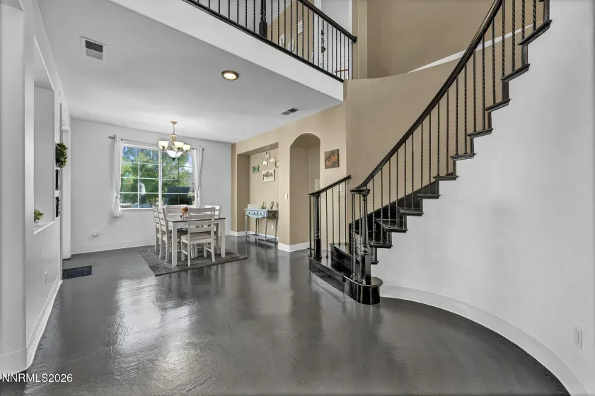 4160 Mystery, Sparks, Nevada 89436, 4 Bedrooms Bedrooms, ,3 BathroomsBathrooms,Residential,Residential,Mystery,260004567