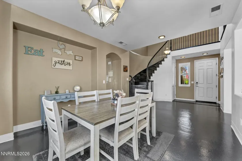 4160 Mystery, Sparks, Nevada 89436, 4 Bedrooms Bedrooms, ,3 BathroomsBathrooms,Residential,Residential,Mystery,260004567