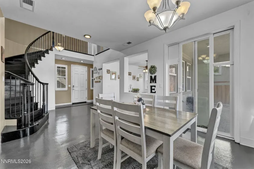 4160 Mystery, Sparks, Nevada 89436, 4 Bedrooms Bedrooms, ,3 BathroomsBathrooms,Residential,Residential,Mystery,260004567