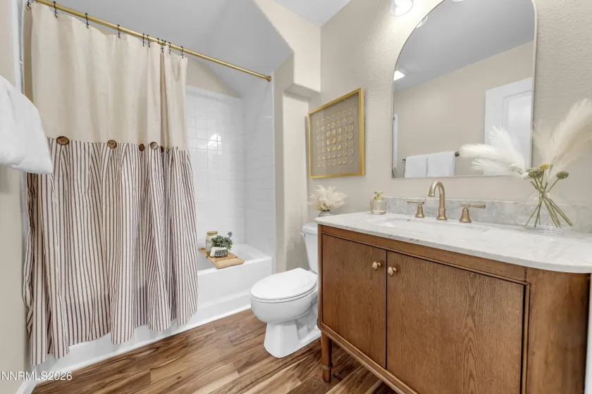 1642 Spring Hill, Reno, Nevada 89523, 4 Bedrooms Bedrooms, ,3 BathroomsBathrooms,Residential,Residential,Spring Hill,260004570