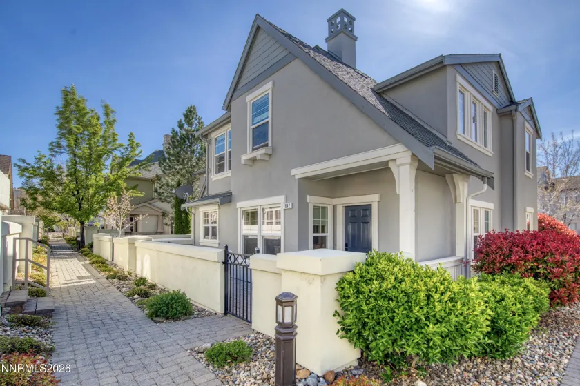 1642 Spring Hill, Reno, Nevada 89523, 4 Bedrooms Bedrooms, ,3 BathroomsBathrooms,Residential,Residential,Spring Hill,260004570