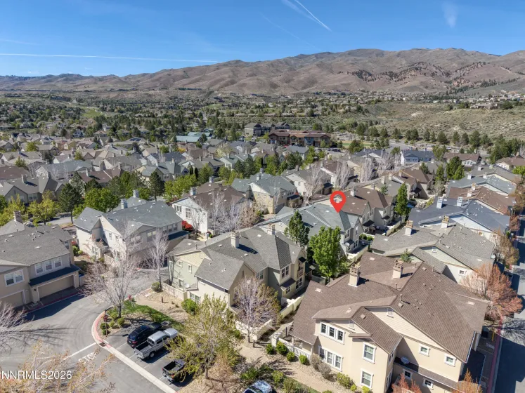 1642 Spring Hill, Reno, Nevada 89523, 4 Bedrooms Bedrooms, ,3 BathroomsBathrooms,Residential,Residential,Spring Hill,260004570