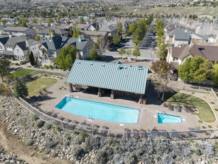 1642 Spring Hill, Reno, Nevada 89523, 4 Bedrooms Bedrooms, ,3 BathroomsBathrooms,Residential,Residential,Spring Hill,260004570
