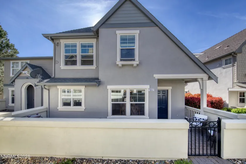1642 Spring Hill, Reno, Nevada 89523, 4 Bedrooms Bedrooms, ,3 BathroomsBathrooms,Residential,Residential,Spring Hill,260004570