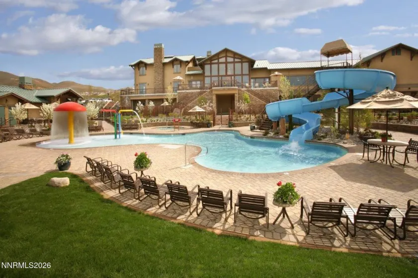 1642 Spring Hill, Reno, Nevada 89523, 4 Bedrooms Bedrooms, ,3 BathroomsBathrooms,Residential,Residential,Spring Hill,260004570