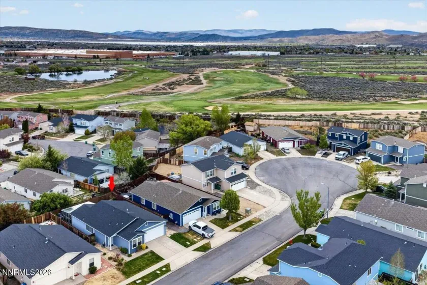 7449 Hebrides, Reno, Nevada 89506, 3 Bedrooms Bedrooms, ,2 BathroomsBathrooms,Residential,Residential,Hebrides,260004568