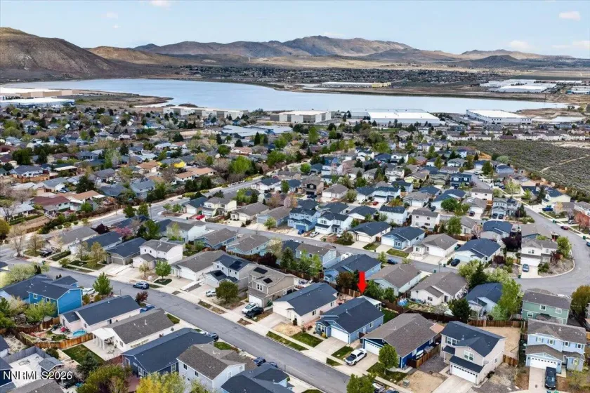 7449 Hebrides, Reno, Nevada 89506, 3 Bedrooms Bedrooms, ,2 BathroomsBathrooms,Residential,Residential,Hebrides,260004568