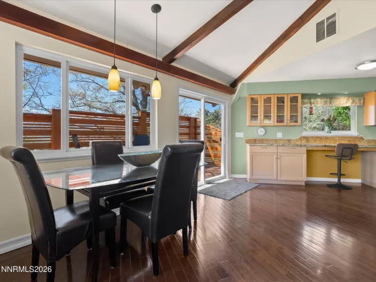 340 Sparrow, Washoe Valley, Nevada 89704, 4 Bedrooms Bedrooms, ,3 BathroomsBathrooms,Residential,Residential,Sparrow,260004571