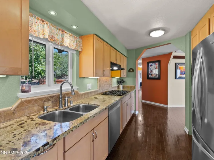 340 Sparrow, Washoe Valley, Nevada 89704, 4 Bedrooms Bedrooms, ,3 BathroomsBathrooms,Residential,Residential,Sparrow,260004571