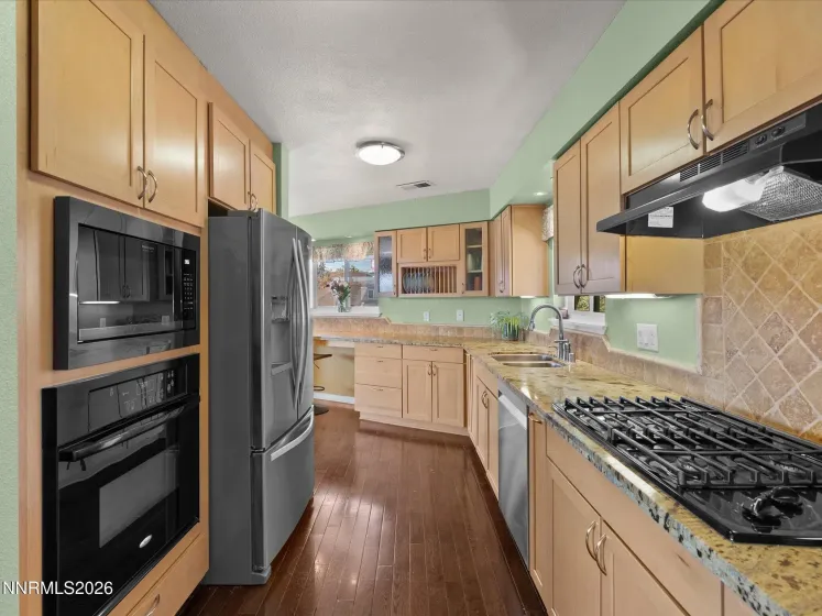 340 Sparrow, Washoe Valley, Nevada 89704, 4 Bedrooms Bedrooms, ,3 BathroomsBathrooms,Residential,Residential,Sparrow,260004571