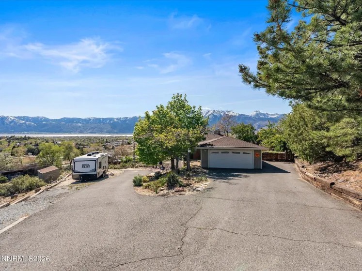 340 Sparrow, Washoe Valley, Nevada 89704, 4 Bedrooms Bedrooms, ,3 BathroomsBathrooms,Residential,Residential,Sparrow,260004571