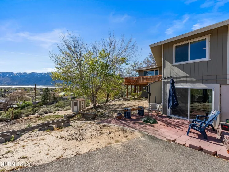 340 Sparrow, Washoe Valley, Nevada 89704, 4 Bedrooms Bedrooms, ,3 BathroomsBathrooms,Residential,Residential,Sparrow,260004571