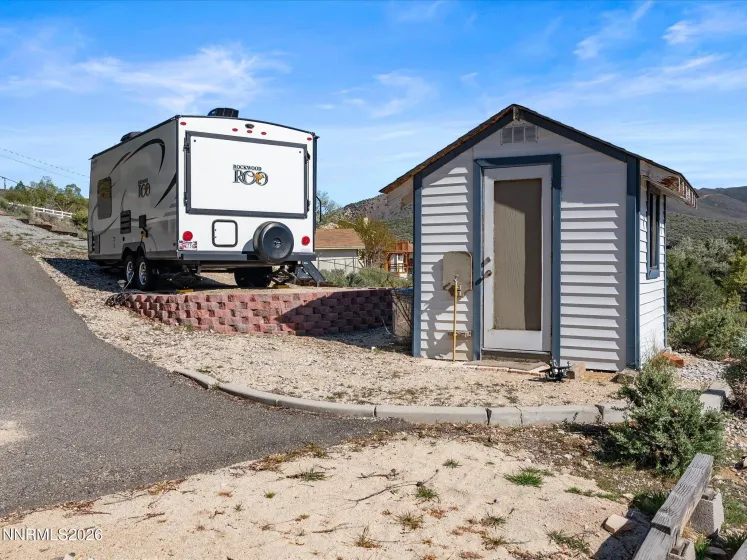 340 Sparrow, Washoe Valley, Nevada 89704, 4 Bedrooms Bedrooms, ,3 BathroomsBathrooms,Residential,Residential,Sparrow,260004571