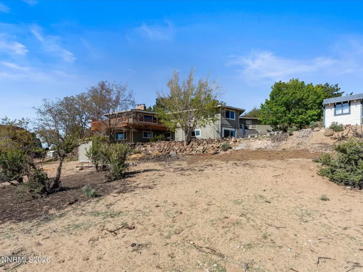 340 Sparrow, Washoe Valley, Nevada 89704, 4 Bedrooms Bedrooms, ,3 BathroomsBathrooms,Residential,Residential,Sparrow,260004571