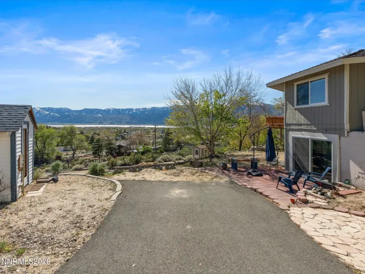 340 Sparrow, Washoe Valley, Nevada 89704, 4 Bedrooms Bedrooms, ,3 BathroomsBathrooms,Residential,Residential,Sparrow,260004571