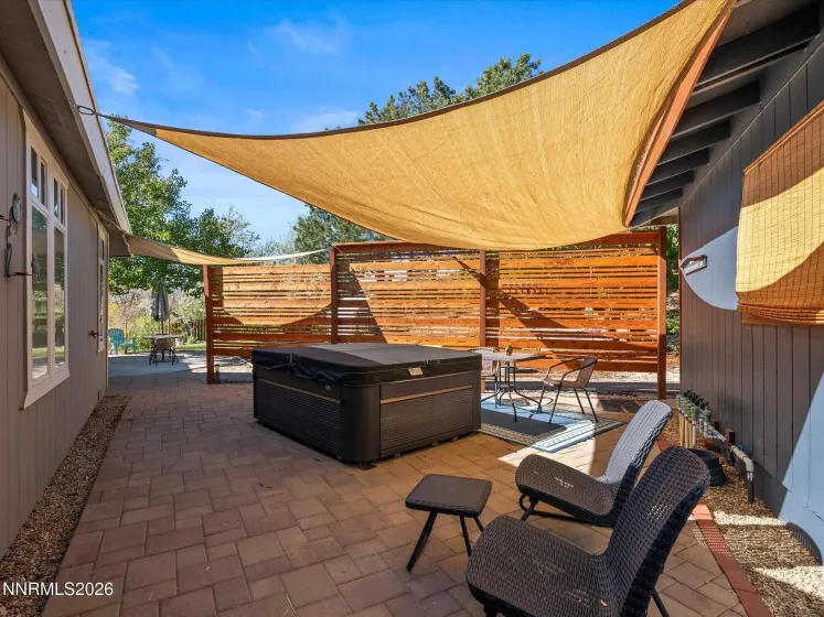 340 Sparrow, Washoe Valley, Nevada 89704, 4 Bedrooms Bedrooms, ,3 BathroomsBathrooms,Residential,Residential,Sparrow,260004571