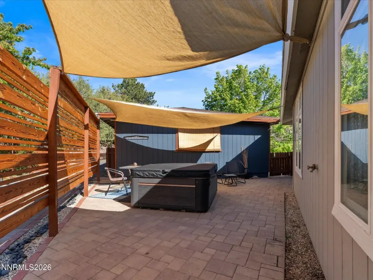 340 Sparrow, Washoe Valley, Nevada 89704, 4 Bedrooms Bedrooms, ,3 BathroomsBathrooms,Residential,Residential,Sparrow,260004571