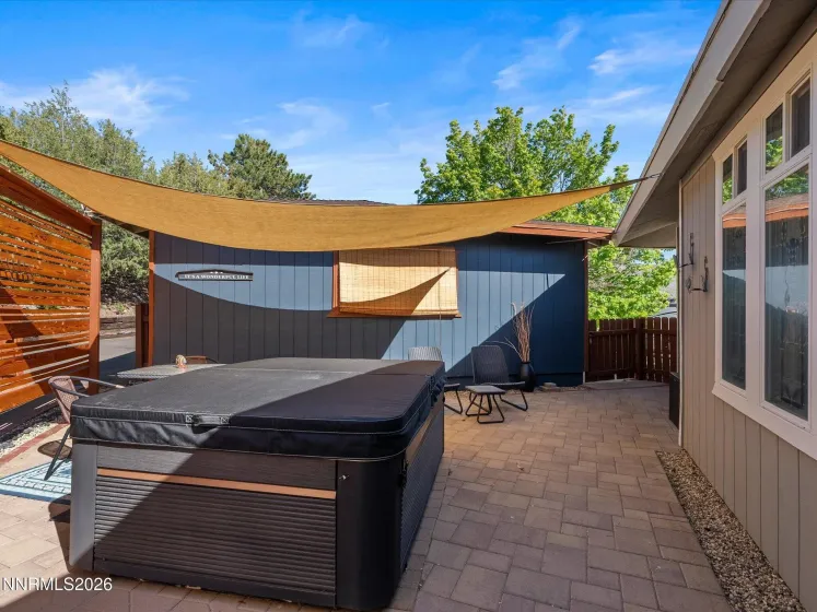 340 Sparrow, Washoe Valley, Nevada 89704, 4 Bedrooms Bedrooms, ,3 BathroomsBathrooms,Residential,Residential,Sparrow,260004571