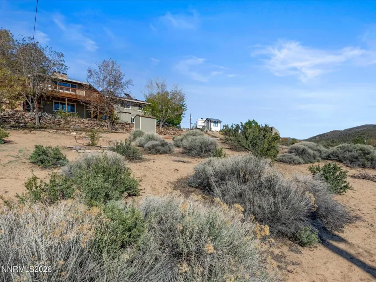 340 Sparrow, Washoe Valley, Nevada 89704, 4 Bedrooms Bedrooms, ,3 BathroomsBathrooms,Residential,Residential,Sparrow,260004571