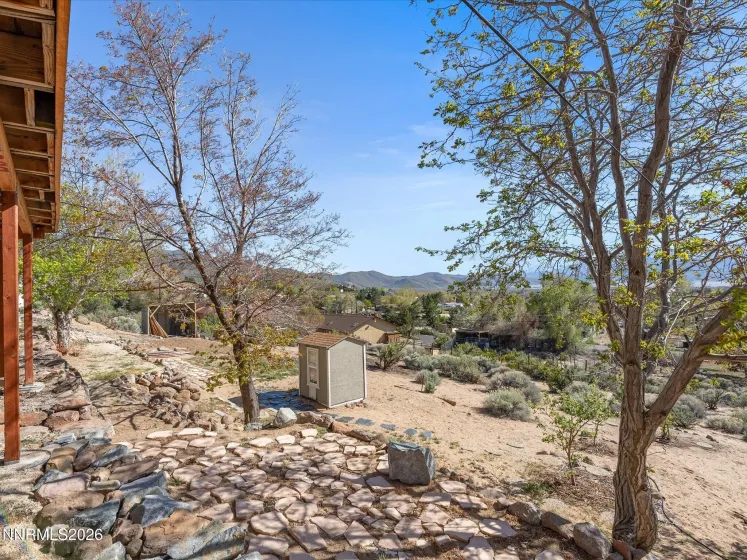 340 Sparrow, Washoe Valley, Nevada 89704, 4 Bedrooms Bedrooms, ,3 BathroomsBathrooms,Residential,Residential,Sparrow,260004571