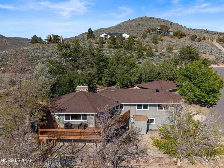 340 Sparrow, Washoe Valley, Nevada 89704, 4 Bedrooms Bedrooms, ,3 BathroomsBathrooms,Residential,Residential,Sparrow,260004571