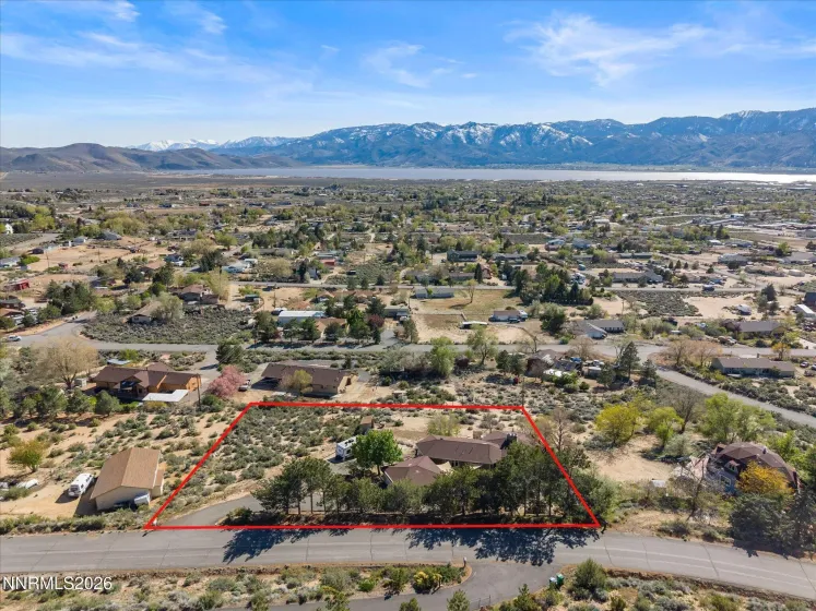 340 Sparrow, Washoe Valley, Nevada 89704, 4 Bedrooms Bedrooms, ,3 BathroomsBathrooms,Residential,Residential,Sparrow,260004571