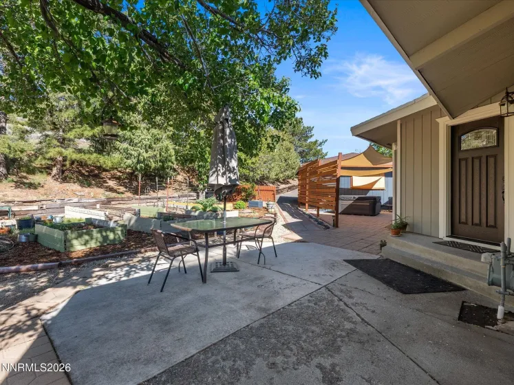 340 Sparrow, Washoe Valley, Nevada 89704, 4 Bedrooms Bedrooms, ,3 BathroomsBathrooms,Residential,Residential,Sparrow,260004571