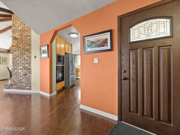 340 Sparrow, Washoe Valley, Nevada 89704, 4 Bedrooms Bedrooms, ,3 BathroomsBathrooms,Residential,Residential,Sparrow,260004571