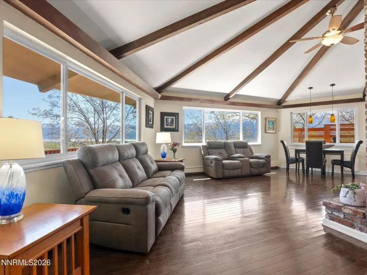 340 Sparrow, Washoe Valley, Nevada 89704, 4 Bedrooms Bedrooms, ,3 BathroomsBathrooms,Residential,Residential,Sparrow,260004571