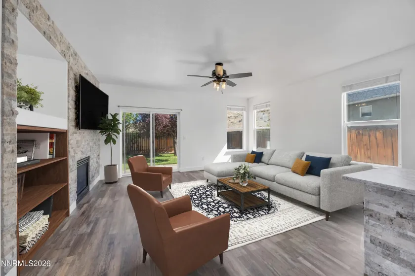 2926 Nashua, Sparks, Nevada 89436, 3 Bedrooms Bedrooms, ,3 BathroomsBathrooms,Residential,Residential,Nashua,260004572