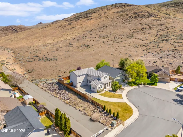 2926 Nashua, Sparks, Nevada 89436, 3 Bedrooms Bedrooms, ,3 BathroomsBathrooms,Residential,Residential,Nashua,260004572