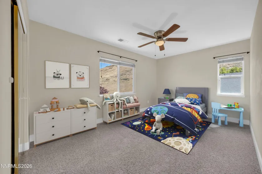 2926 Nashua, Sparks, Nevada 89436, 3 Bedrooms Bedrooms, ,3 BathroomsBathrooms,Residential,Residential,Nashua,260004572