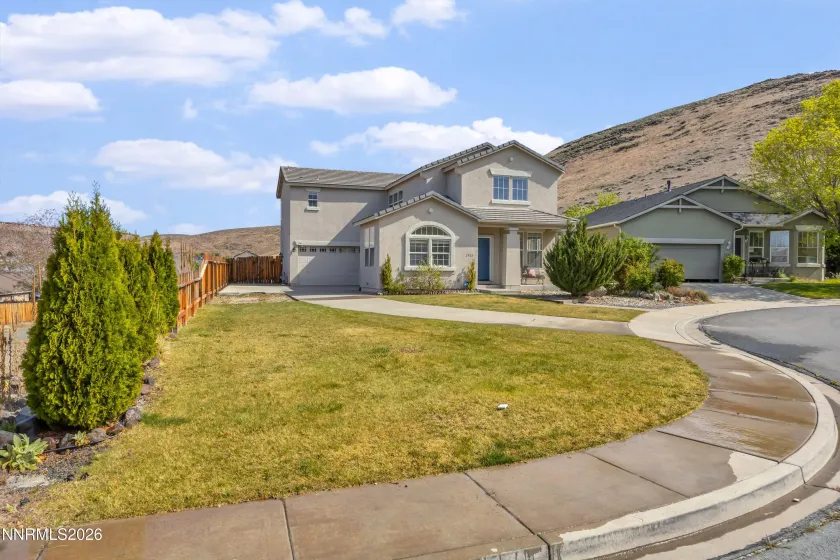 2926 Nashua, Sparks, Nevada 89436, 3 Bedrooms Bedrooms, ,3 BathroomsBathrooms,Residential,Residential,Nashua,260004572