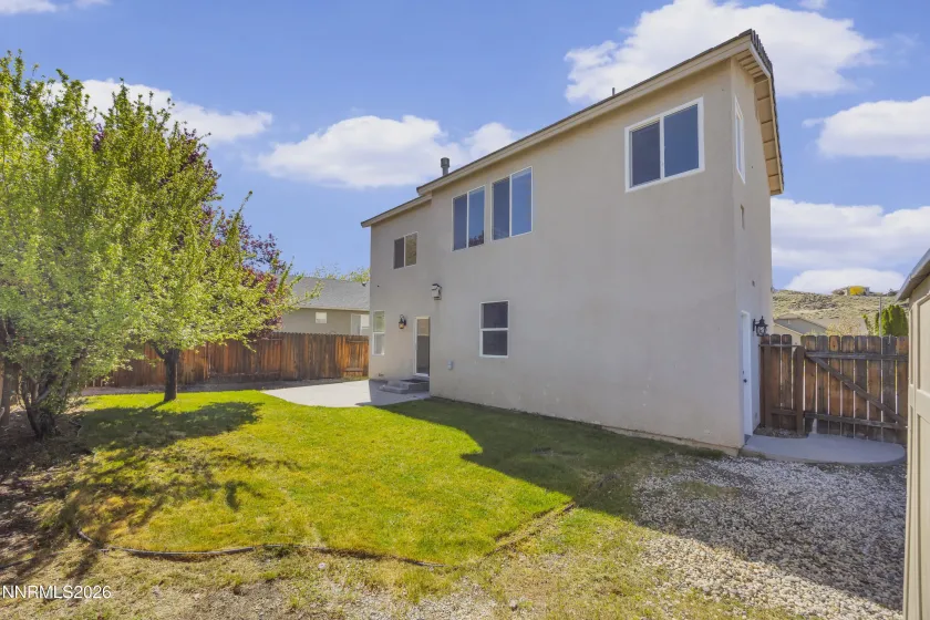 2926 Nashua, Sparks, Nevada 89436, 3 Bedrooms Bedrooms, ,3 BathroomsBathrooms,Residential,Residential,Nashua,260004572