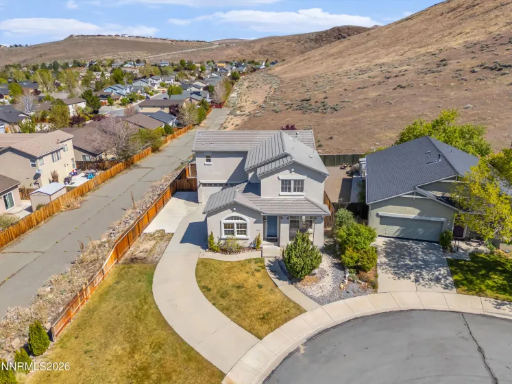 2926 Nashua, Sparks, Nevada 89436, 3 Bedrooms Bedrooms, ,3 BathroomsBathrooms,Residential,Residential,Nashua,260004572